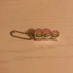 牧場の朝 ミニチュアチャーム