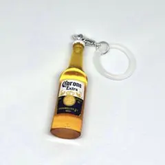 【めじるしチャーム】 コロナビール アンブレラマーカー 目印チャーム キーホルダ