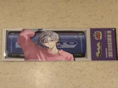 にじさんじ　せめよん　POP UP 特典　チケット風カード　不破湊