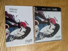 ユリイ・カノン 狼少年 ポストカード付き999枚限定 YURRY CANON ユリイ・カノン 狼少年 ポストカード yurry canon 999枚限定