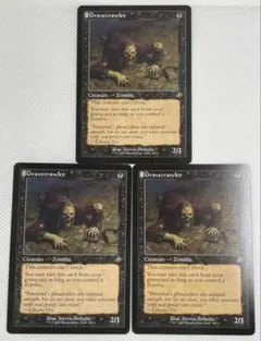 2026年最新】MTG旧枠の人気アイテム - メルカリ