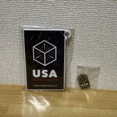 2025年最新】アメリカパビリオンピンバッジの人気アイテム - メルカリ