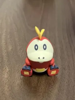 ポケモン　フィギュア　ポカブ