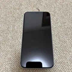 【美品】 Apple iPhone XR 64G SIMフリー 最大容量95%