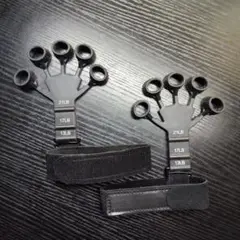 指のトレーニング道具