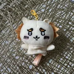 美品　ちいかわ　シーサー　マスコット