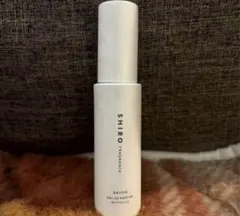 【新品】シロ　サボン　オードパルファン