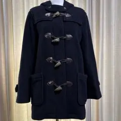 ダッフルコート