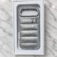Urban Sophistication iPhoneケース ラインストーン - メルカリ