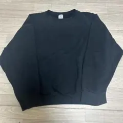 美品 FRUIT OF THE LOOM フルーツオブザルーム スウェット 古着