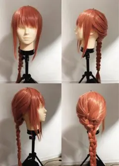 【サンプル品】 チェンソーマン マキマ