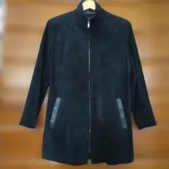 2025年最新】鹿革 コートの人気アイテム - メルカリ