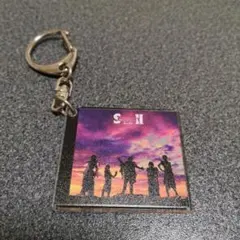 聖飢魔II SeasoⅡキーホルダー