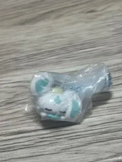 ぷちきゅあマスコットwithチョコスナック2 ぽるん