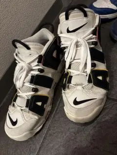 2025年最新】モアアップテンポ 白の人気アイテム - メルカリ