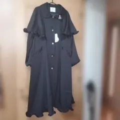 2026年最新】しまむら 青木美沙子 コート 4lの人気アイテム - メルカリ