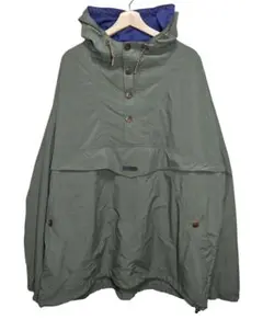 Columbia アノラックパーカー Columbia(コロンビア) アノラックパーカー レッド サイズ L