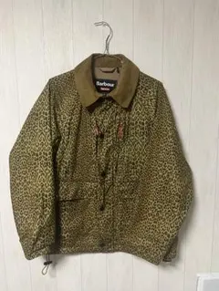 2026年最新】supreme レオパード ジャケットの人気アイテム - メルカリ