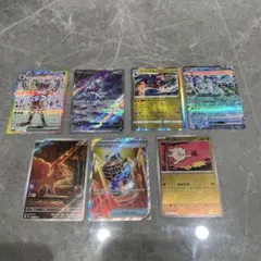 ポケモンカード　スイクンVまとめ売り