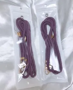 スマホショルダー ストラップ