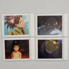 ヒロアカ　WHM　ぱしゃこれ　セット