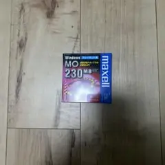 MO230MB新品のサムネイル