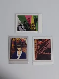 2025年最新】銀魂 神威 ブロマイドの人気アイテム - メルカリ