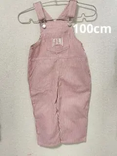 TINYCOTTONS × MONOPRIX オーバーオール 3-4歳 - メルカリ