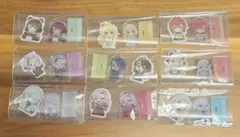 にじさんじチョコエッグまとめ売り