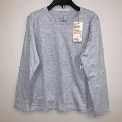 無印良品 Tシャツ