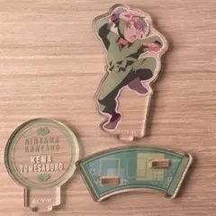 食満留三郎 アクリルスタンドコレクションLite TVアニメ忍たま乱太郎 B