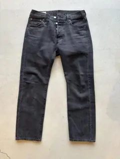 EDIFICE Levis for EDIFICE 501 BLACKのサムネイル