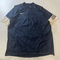 B2 00s NIKE Tampa Bay Rays Pulloverのサムネイル
