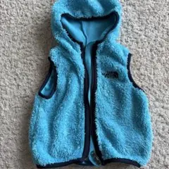 ノースフェイス ベストのサムネイル