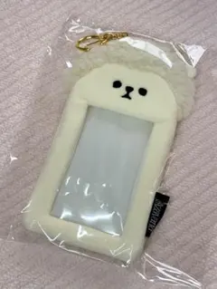 Azavana Ashmaze 詩結 ギャラくん ぬいぐるみ チェキケース Azavana詩結さん 限定BDグッズ ギャラくんチェキケース キーホルダー