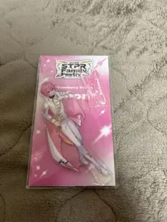 さとみくん すとふぇす 2026 アクリルスタンド