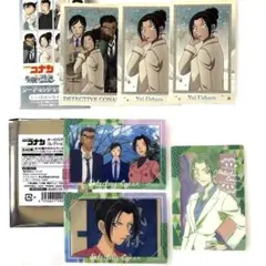 名探偵コナン　上原由衣グッズまとめ売り