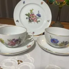 ノリタケ ダイアモンドコレクション ミネルバ5720 2客 - メルカリ