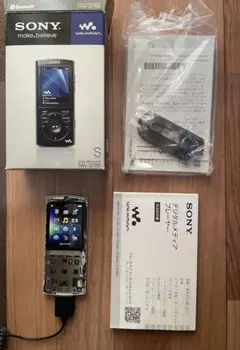 2025年最新】ウォークマン ジャンクの人気アイテム - メルカリ