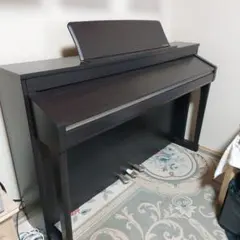 Kawai Concert Artist 電子ピアノ 本体のサムネイル