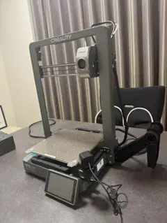 【カメラ付き】Creality Ender-3 V3 3Dプリンター