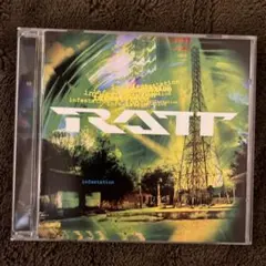 RATT infestation CD