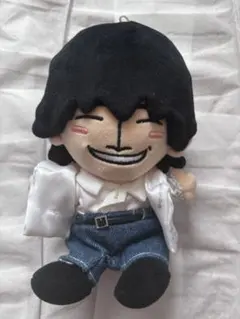 Aぇ! group 佐野晶哉 はぴぬい ちびぬい - メルカリ