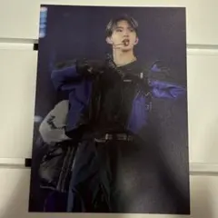 田島将吾INI READY TO POP DVD Blu-ray 特典　RTP