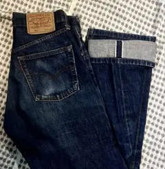 極上色落ち】 Levi