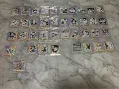 ドラゴンボール ウエハース第2弾