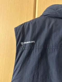 FREAK'S STORE PRIMALOFT VESTプリマロフト 中綿ベスト
