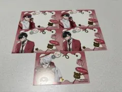 ブルーロック バレンタインフェア 潔世一 糸師凛 凪誠士郎