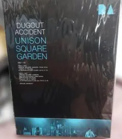 2026年最新】UNiSON square garden dvdの人気アイテム - メルカリ