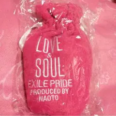 EXILE NAOTO プロデュース バスセット